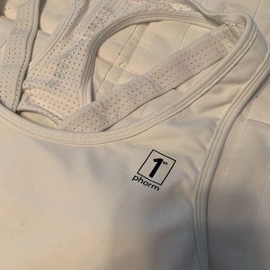 1st phorm rebound tank